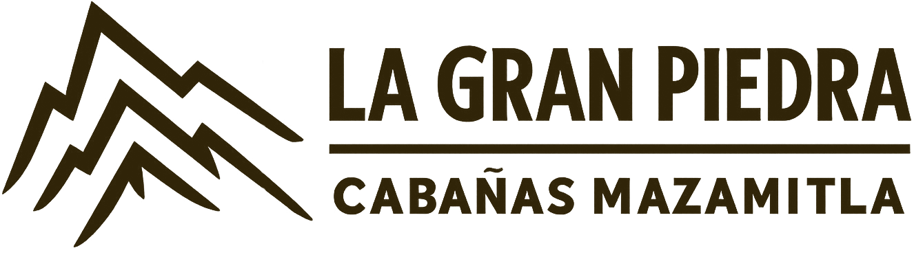 La Gran Piedra Logo