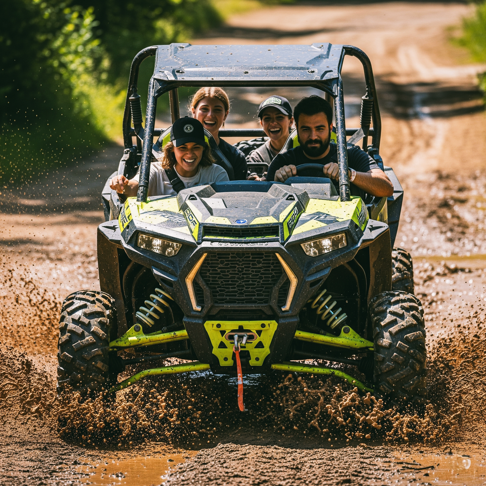 RZR